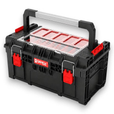 Ящик для инструмента QBRICK SYSTEM PRIME TOOLBOX 250 Expert (SKRQPRIM250ECZAPG003)
