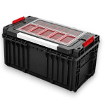 Ящик для інструментів QBRICK SYSTEM PRIME TOOLBOX 250 Expert (SKRQPRIM250ECZAPG003) – Фото №2