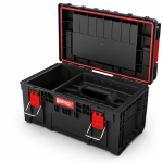 Ящик для інструментів QBRICK SYSTEM PRIME TOOLBOX 250 Expert (SKRQPRIM250ECZAPG003) – Фото №4