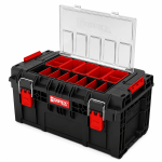 Ящик для інструментів QBRICK SYSTEM PRIME TOOLBOX 250 Expert (SKRQPRIM250ECZAPG003) – Фото №3
