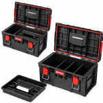 Ящик для инструмента Qbrick System PRIME Toolbox 250 Vario (SKRQPRIM250VCZAPG003) – Фото №2