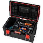 Ящик для инструмента Qbrick System PRIME Toolbox 250 Vario (SKRQPRIM250VCZAPG003) – Фото №3