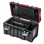 Ящик для інструментів QBRICK SYSTEM PRO 500 EXPERT (SKRQPRO500CZAPG003) – Фото №2