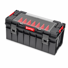 Ящик для инструмента Qbrick System Pro 600 Expert  (SKRQPRO600CZAPG003)