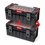 Ящик для инструмента Qbrick System Pro 600 Expert  (SKRQPRO600CZAPG003) – Фото №4
