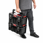 Ящик для инструмента Qbrick System Pro 600 Expert  (SKRQPRO600CZAPG003) – Фото №3
