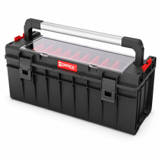 Ящик для инструмента Qbrick SYSTEM PRO 700 EXPERT 650x270x272 (SKRQPRO700CZAPG003)