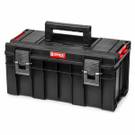 Ящик для инструмента QBRICK SYSTEM PRO 500 BASIC 467 x 270 x 253 (SKRQPROB500CZAPG003) – Фото №2