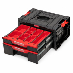 Ящик для інструментів QBRICK SYSTEM PRO Drawer 2 Toolbox 2.0 EXPERT (SKRQPROD2E2CZAPG003) – Фото №4