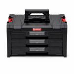 Ящик для инструмента QBRICK SYSTEM PRO DRAWER 3 TOOLBOX 2,0 EXPERT (SKRQPROD3E2CZAPG003) – Фото №3