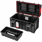 Ящик для інструментів QBRICK SYSTEM PRO 500 PROFI (SKRQPROP500CZAPG003) – Фото №3