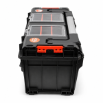 Ящик для інструментів QBRICK SYSTEM PRO 500 PROFI (SKRQPROP500CZAPG003) – Фото №6