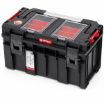 Ящик для інструментів QBRICK SYSTEM PRO 500 PROFI (SKRQPROP500CZAPG003) – Фото №1