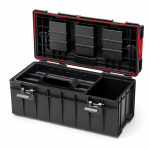 Ящик для инструмента QBRICK SYSTEM PRO 600 PROFI (SKRQPROP600CZAPG003) – Фото №2