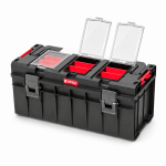 Ящик для инструмента QBRICK SYSTEM PRO 600 PROFI (SKRQPROP600CZAPG003) – Фото №3