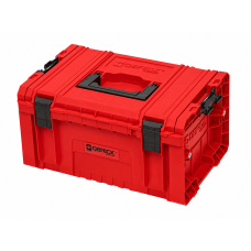 Ящик для инструмента QBRICK SYSTEM PRO RED Toolbox 2.0 (SKRQTBPRO2CCZEPG003)