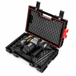Ящик для інструментів Qbrick SYSTEM PRO TOOLCASE (SKRQTCPROFCZAPG003) – Фото №4