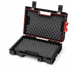 Ящик для інструментів Qbrick SYSTEM PRO TOOLCASE (SKRQTCPROFCZAPG003) – Фото №2