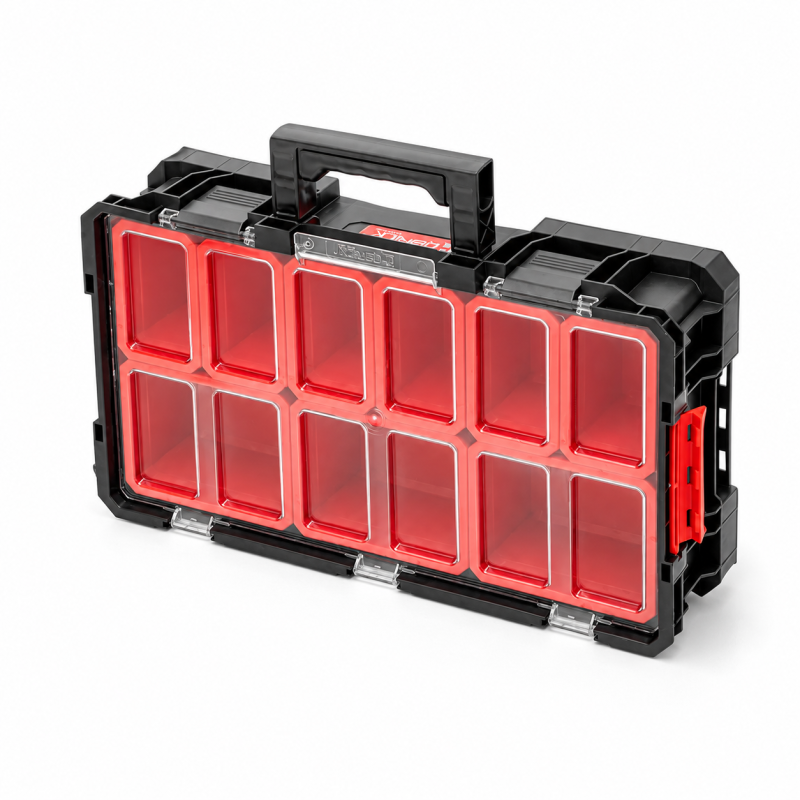 Ящик для инструмента Qbrick System TWO Organizer (SKRQTWOOCZAUA017)