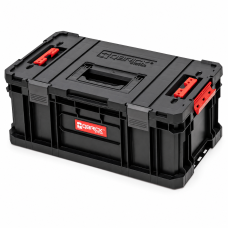 Ящик для инструментов QBRICK SYSTEM TWO TOOLBOX VARIO Alu (SKRQTWOTVCZAUA017)