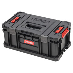 Ящик для инструментов QBRICK SYSTEM TWO TOOLBOX VARIO Alu 560×320×240 мм (SKRQTWOTVCZAUA017)