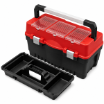 Ящик для інструментів Qbrick S700 CARBO RED (SKRS700FCPZCZEPG001) – Фото №2