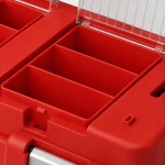 Ящик для інструментів Qbrick S700 CARBO RED (SKRS700FCPZCZEPG001) – Фото №5