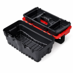 Ящик для інструментів Qbrick S700 CARBO RED (SKRS700FCPZCZEPG001) – Фото №3