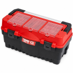 Ящик для інструментів Qbrick S700 CARBO RED (SKRS700FCPZCZEPG001) – Фото №1