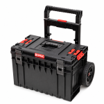 Ящик для інструментів QBRICK SYSTEM ONE Cart 2.0 (SKRWQCOCCZAPG003) – Фото №1