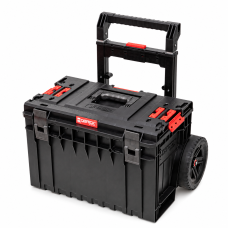 Ящик для инструмента QBRICK SYSTEM ONE Cart 2.0 (SKRWQCOCCZAPG003)