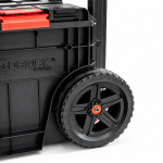 Ящик для інструментів QBRICK SYSTEM ONE Cart 2.0 (SKRWQCOCCZAPG003) – Фото №8