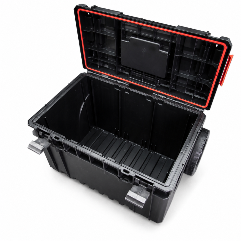 Ящик для інструментів QBRICK SYSTEM ONE Cart 2.0 (SKRWQCOCCZAPG003)
