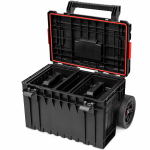 Ящик для інструментів QBRICK SYSTEM ONE Cart 2.0 (SKRWQCOCCZAPG003) – Фото №4