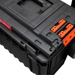 Ящик для інструментів QBRICK SYSTEM ONE Cart 2.0 (SKRWQCOCCZAPG003) – Фото №9
