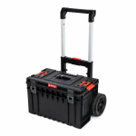 Ящик для інструментів QBRICK SYSTEM ONE Cart 2.0 (SKRWQCOCCZAPG003) – Фото №2