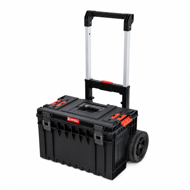 Ящик для інструментів QBRICK SYSTEM ONE Cart 2.0 (SKRWQCOCCZAPG003)