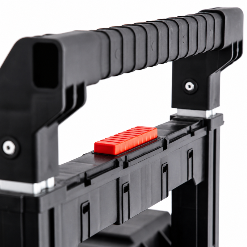 Ящик для інструментів QBRICK SYSTEM ONE Cart 2.0 (SKRWQCOCCZAPG003)