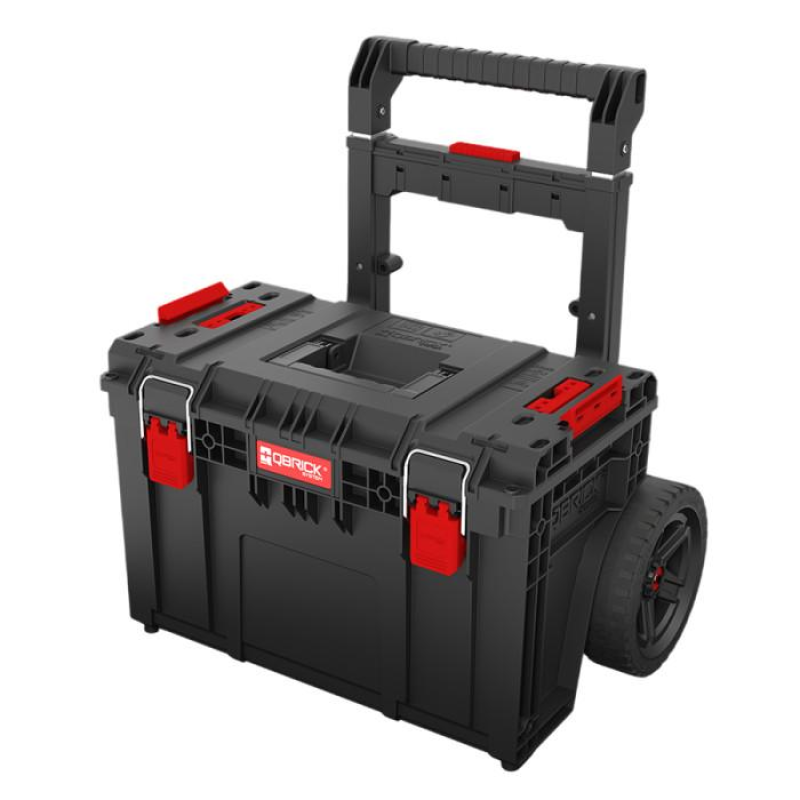 Ящик для инструмента QBRICK SYSTEM PRIME CART IP66 (SKRWQCPRIMCZAPG003)