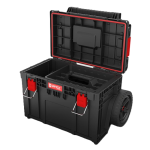 Ящик для инструмента QBRICK SYSTEM PRIME CART IP66 (SKRWQCPRIMCZAPG003) – Фото №3