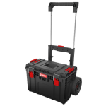 Ящик для инструмента QBRICK SYSTEM PRIME CART IP66 (SKRWQCPRIMCZAPG003) – Фото №4
