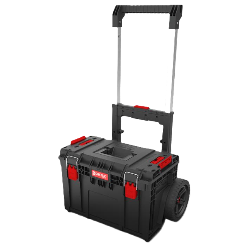 Ящик для инструмента QBRICK SYSTEM PRIME CART IP66 (SKRWQCPRIMCZAPG003)