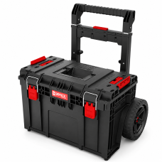 Ящик для инструмента QBRICK SYSTEM PRIME CART IP66 (SKRWQCPRIMCZAPG003)