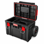 Ящик для инструмента QBRICK SYSTEM PRIME CART IP66 (SKRWQCPRIMCZAPG003) – Фото №2