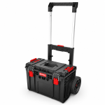 Ящик для инструмента QBRICK SYSTEM PRIME CART IP66 (SKRWQCPRIMCZAPG003) – Фото №4
