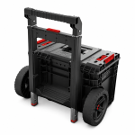 Ящик для инструмента QBRICK SYSTEM PRIME CART IP66 (SKRWQCPRIMCZAPG003) – Фото №3