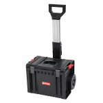 Ящик для інструментів QBRICK SYSTEM PRO CART 2.0 (SKRWQCPRO2CZAPG003) – Фото №2