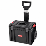 Ящик для інструментів QBRICK SYSTEM PRO CART 2.0 (SKRWQCPRO2CZAPG003) – Фото №1