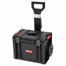 Ящик для инструмента QBRICK SYSTEM PRO CART 2.0 (SKRWQCPRO2CZAPG003)