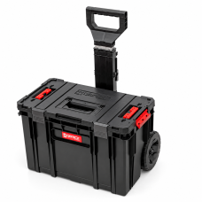 Ящик для инструмента QBrick System Two Cart (SKRWQCTWOVCZAUA017)